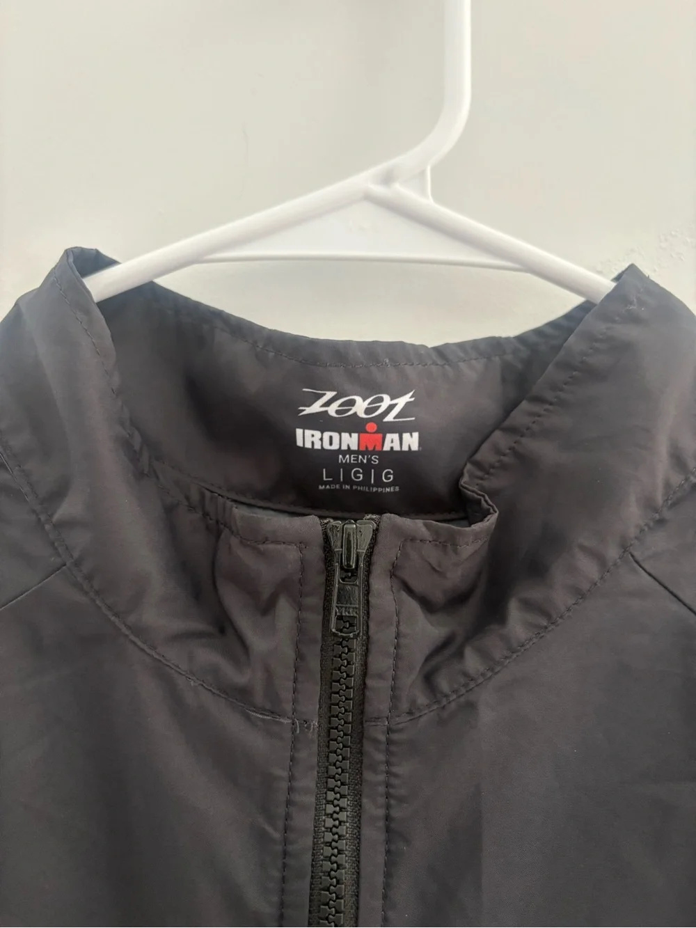 Ironman Windbreaker‎